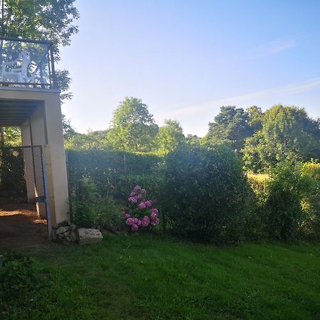 Villa Therese Beaulieu-sur-Dordogne Buitenkant foto