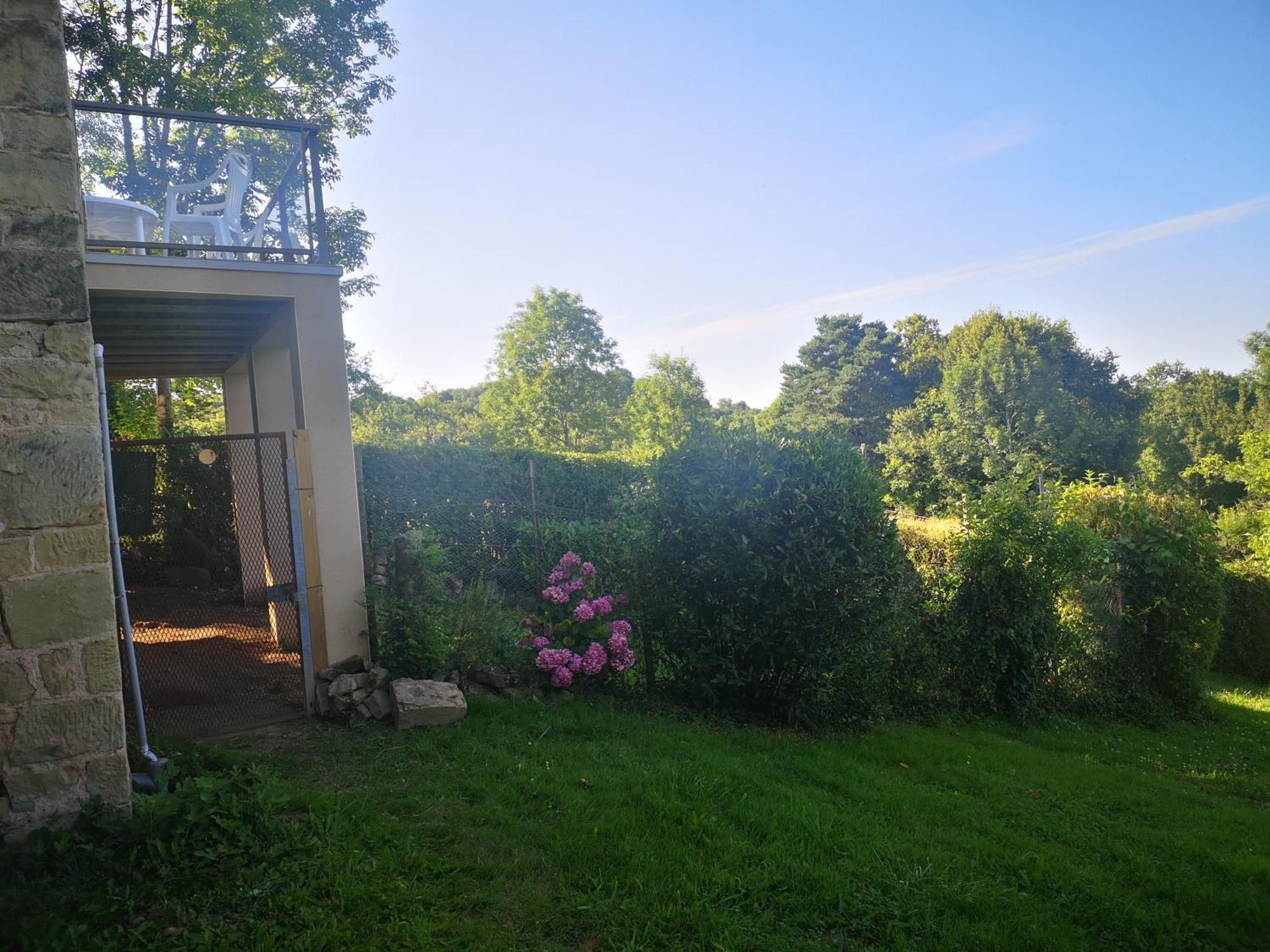 Villa Therese Beaulieu-sur-Dordogne Buitenkant foto