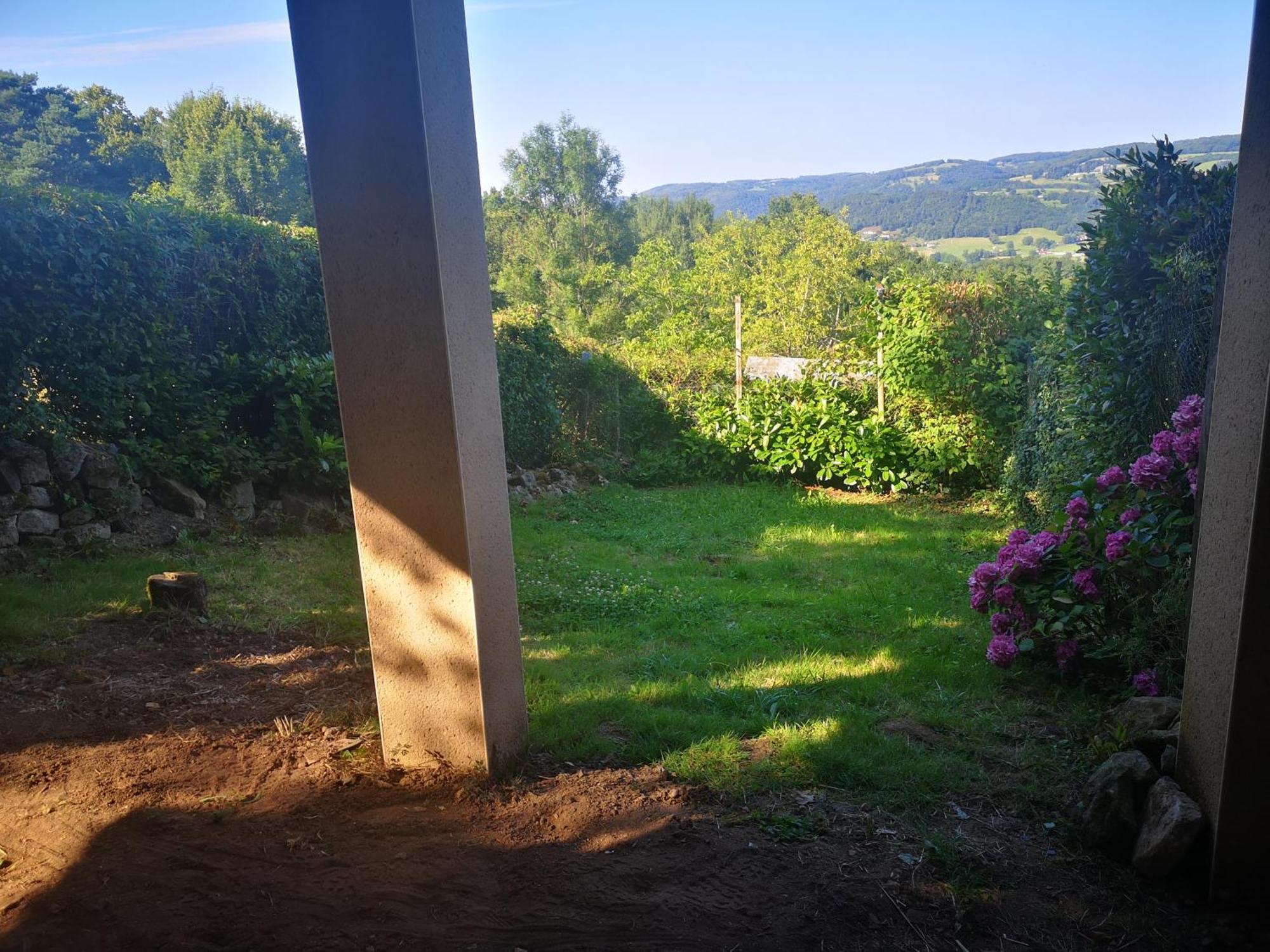 Villa Therese Beaulieu-sur-Dordogne Buitenkant foto