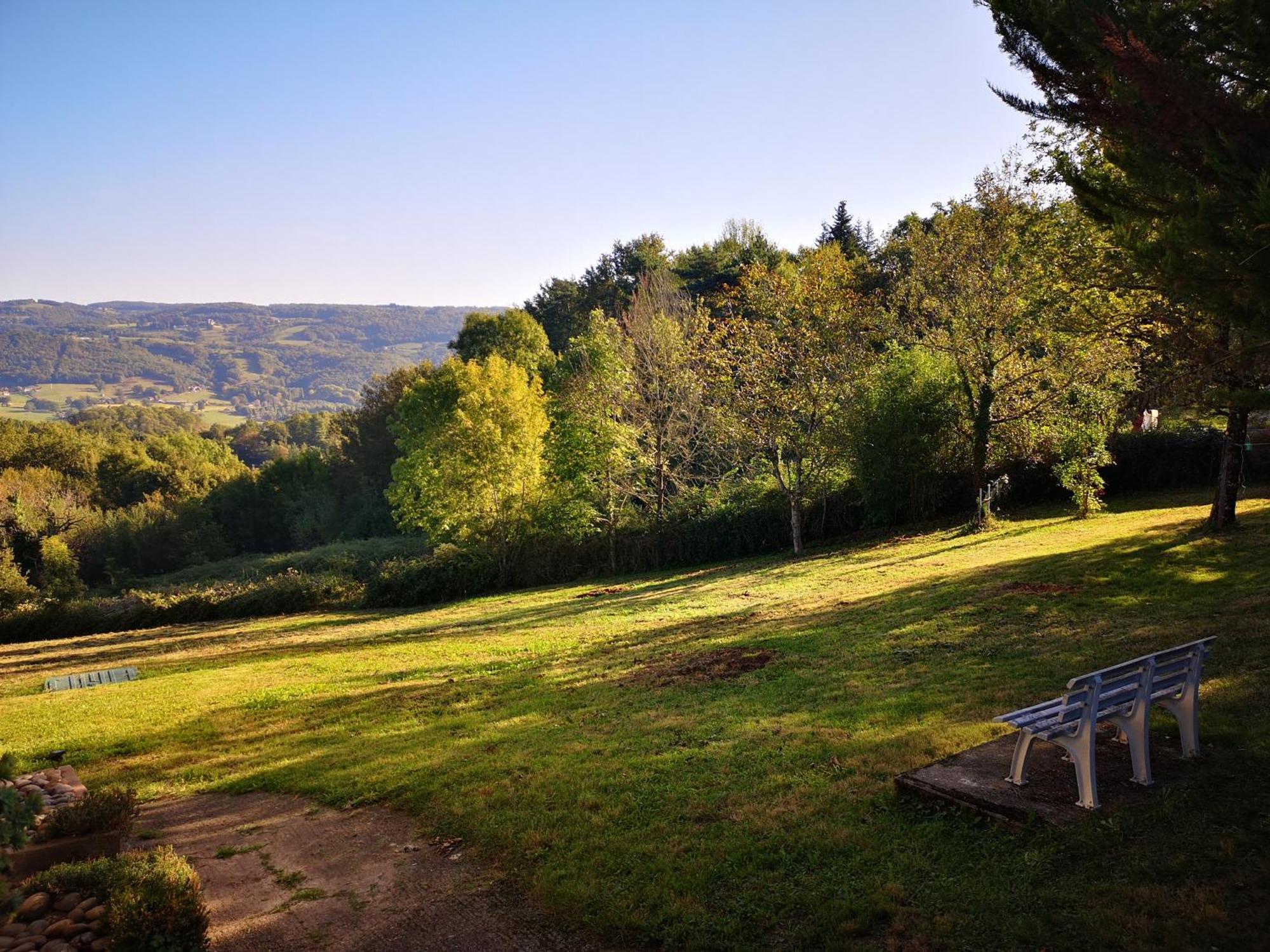 Villa Therese Beaulieu-sur-Dordogne Buitenkant foto