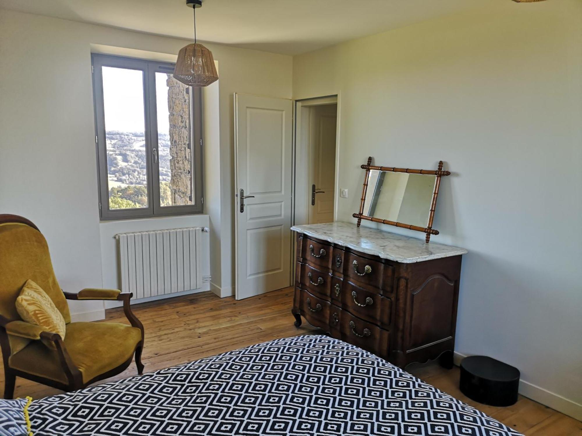 Villa Therese Beaulieu-sur-Dordogne Buitenkant foto