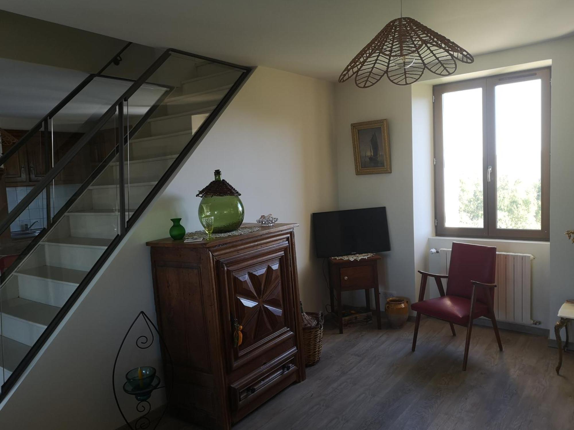 Villa Therese Beaulieu-sur-Dordogne Buitenkant foto