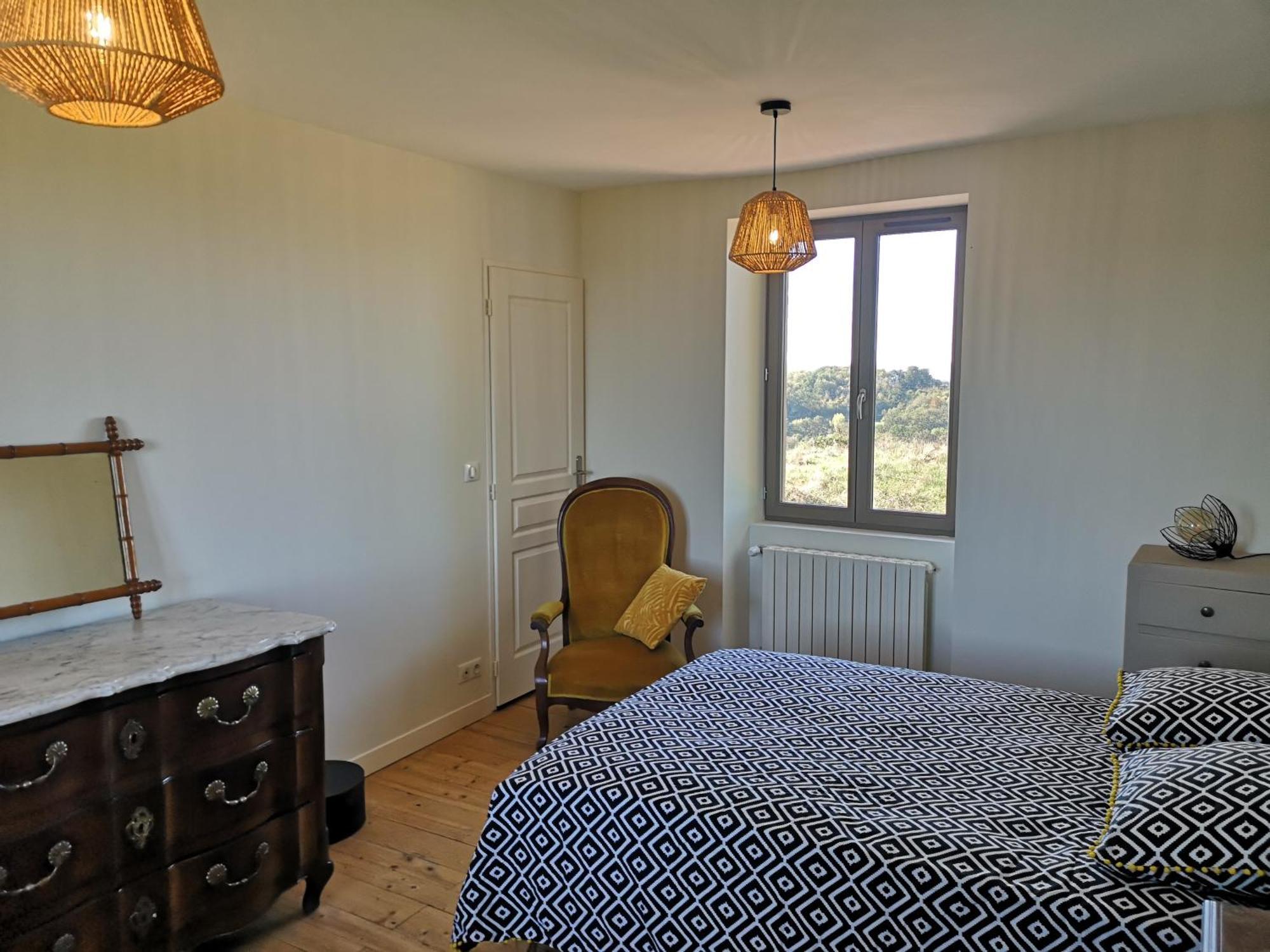 Villa Therese Beaulieu-sur-Dordogne Buitenkant foto
