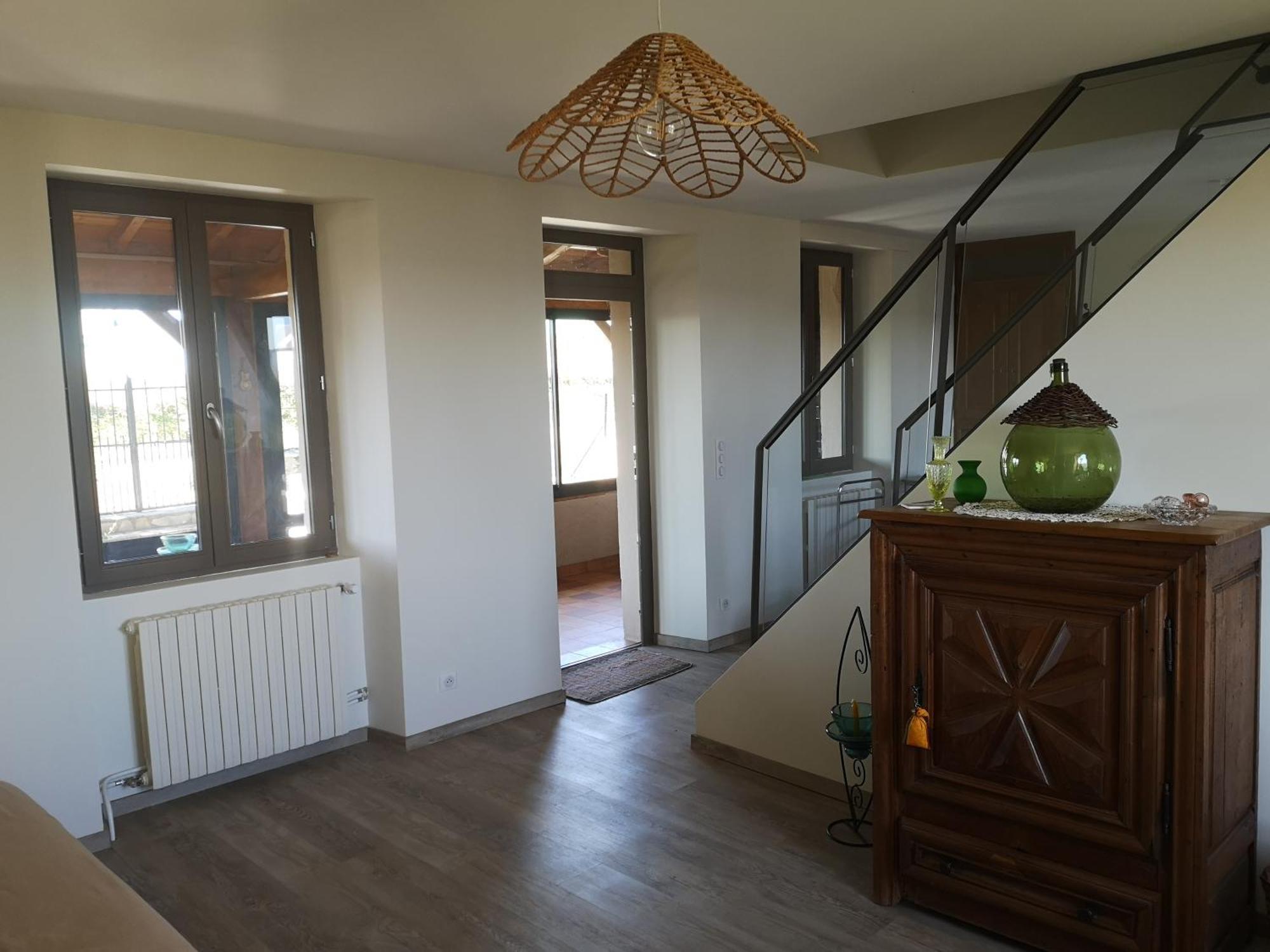 Villa Therese Beaulieu-sur-Dordogne Buitenkant foto